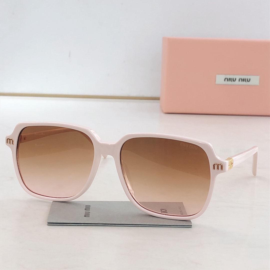 Miu Miu Sunglasses